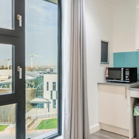 Ucd Campus Accommodation ダブリン エクステリア 写真